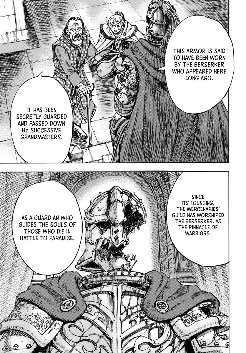 Shoukan sareta Kenja wa Isekai wo Yuku - Saikyou nano wa Fuyou Zaiko no Item deshita chapter 49 page 30