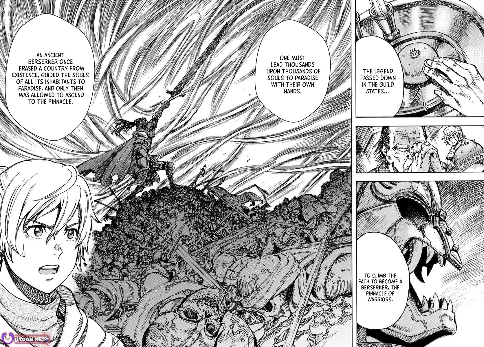 Shoukan sareta Kenja wa Isekai wo Yuku - Saikyou nano wa Fuyou Zaiko no Item deshita chapter 49 page 33