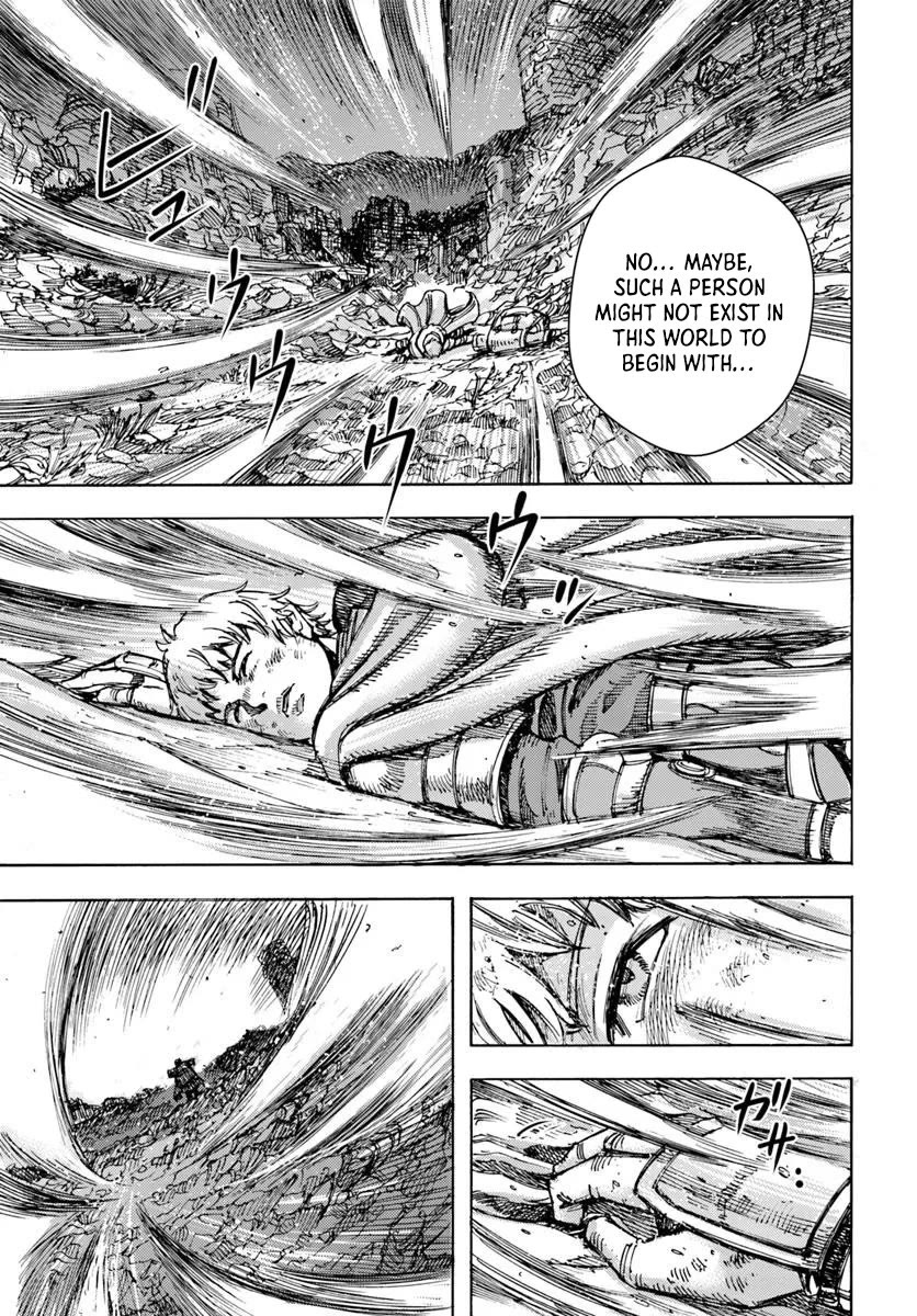 Shoukan sareta Kenja wa Isekai wo Yuku - Saikyou nano wa Fuyou Zaiko no Item deshita chapter 49 page 35