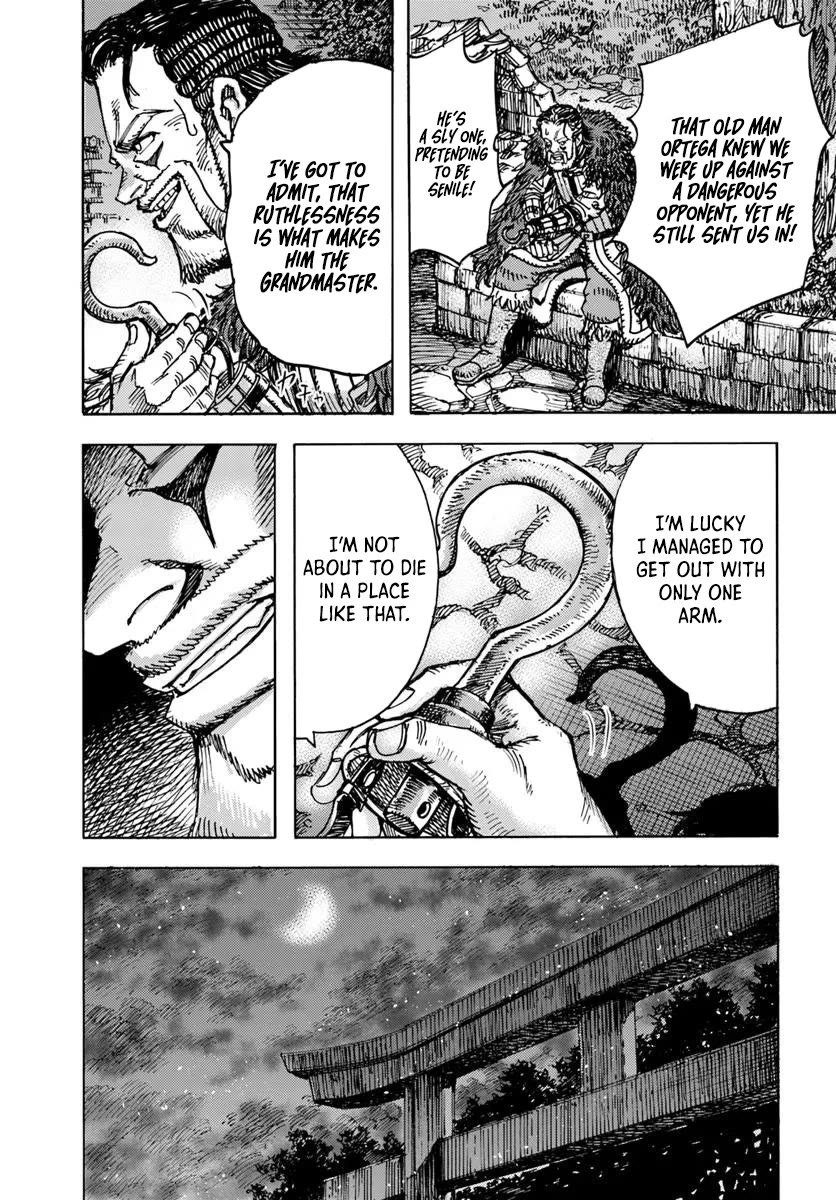 Shoukan sareta Kenja wa Isekai wo Yuku - Saikyou nano wa Fuyou Zaiko no Item deshita chapter 49 page 41