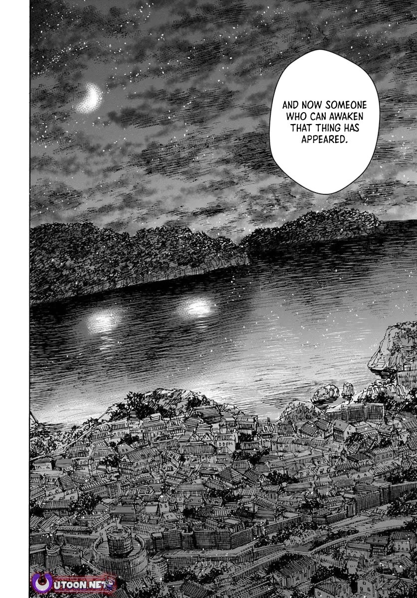 Shoukan sareta Kenja wa Isekai wo Yuku - Saikyou nano wa Fuyou Zaiko no Item deshita chapter 49 page 42