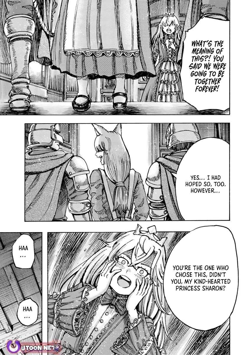 Shoukan sareta Kenja wa Isekai wo Yuku - Saikyou nano wa Fuyou Zaiko no Item deshita chapter 50 page 1