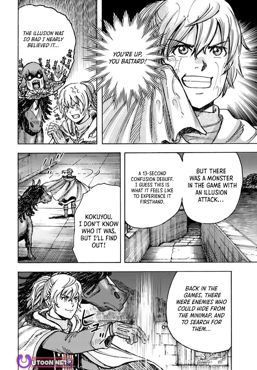 Shoukan sareta Kenja wa Isekai wo Yuku - Saikyou nano wa Fuyou Zaiko no Item deshita chapter 50 page 18