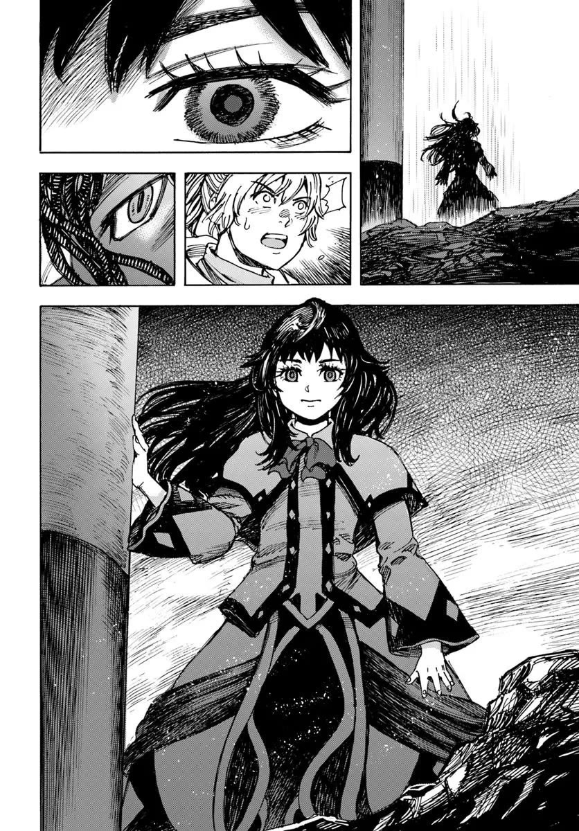 Shoukan sareta Kenja wa Isekai wo Yuku - Saikyou nano wa Fuyou Zaiko no Item deshita chapter 50 page 35