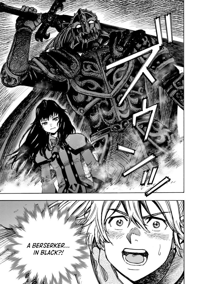 Shoukan sareta Kenja wa Isekai wo Yuku - Saikyou nano wa Fuyou Zaiko no Item deshita chapter 50 page 38