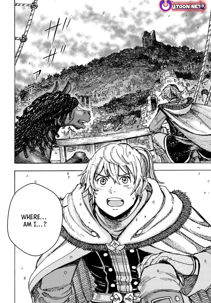 Shoukan sareta Kenja wa Isekai wo Yuku - Saikyou nano wa Fuyou Zaiko no Item deshita chapter 50 page 43