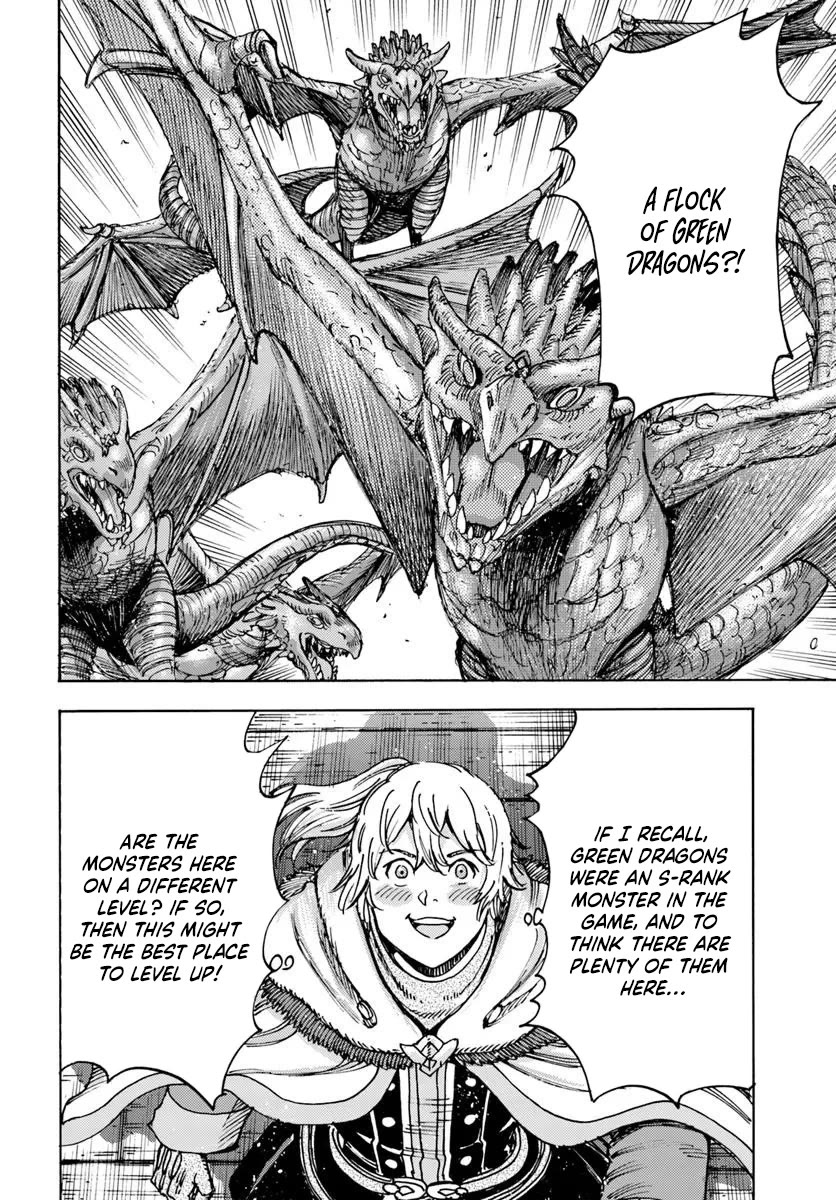 Shoukan sareta Kenja wa Isekai wo Yuku - Saikyou nano wa Fuyou Zaiko no Item deshita chapter 51 page 10