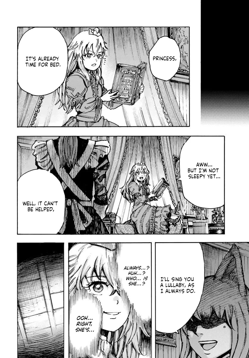 Shoukan sareta Kenja wa Isekai wo Yuku - Saikyou nano wa Fuyou Zaiko no Item deshita chapter 51 page 14