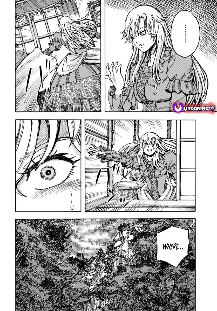 Shoukan sareta Kenja wa Isekai wo Yuku - Saikyou nano wa Fuyou Zaiko no Item deshita chapter 51 page 16