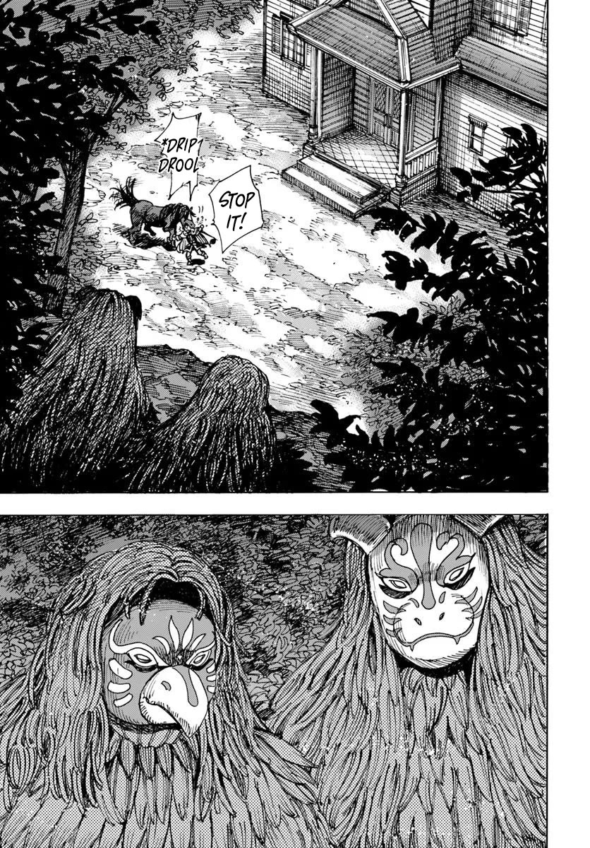 Shoukan sareta Kenja wa Isekai wo Yuku - Saikyou nano wa Fuyou Zaiko no Item deshita chapter 51 page 27