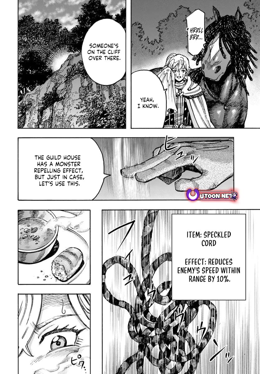 Shoukan sareta Kenja wa Isekai wo Yuku - Saikyou nano wa Fuyou Zaiko no Item deshita chapter 51 page 28