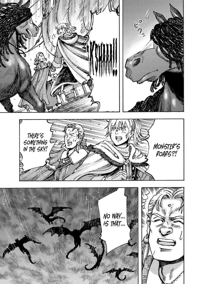 Shoukan sareta Kenja wa Isekai wo Yuku - Saikyou nano wa Fuyou Zaiko no Item deshita chapter 51 page 9