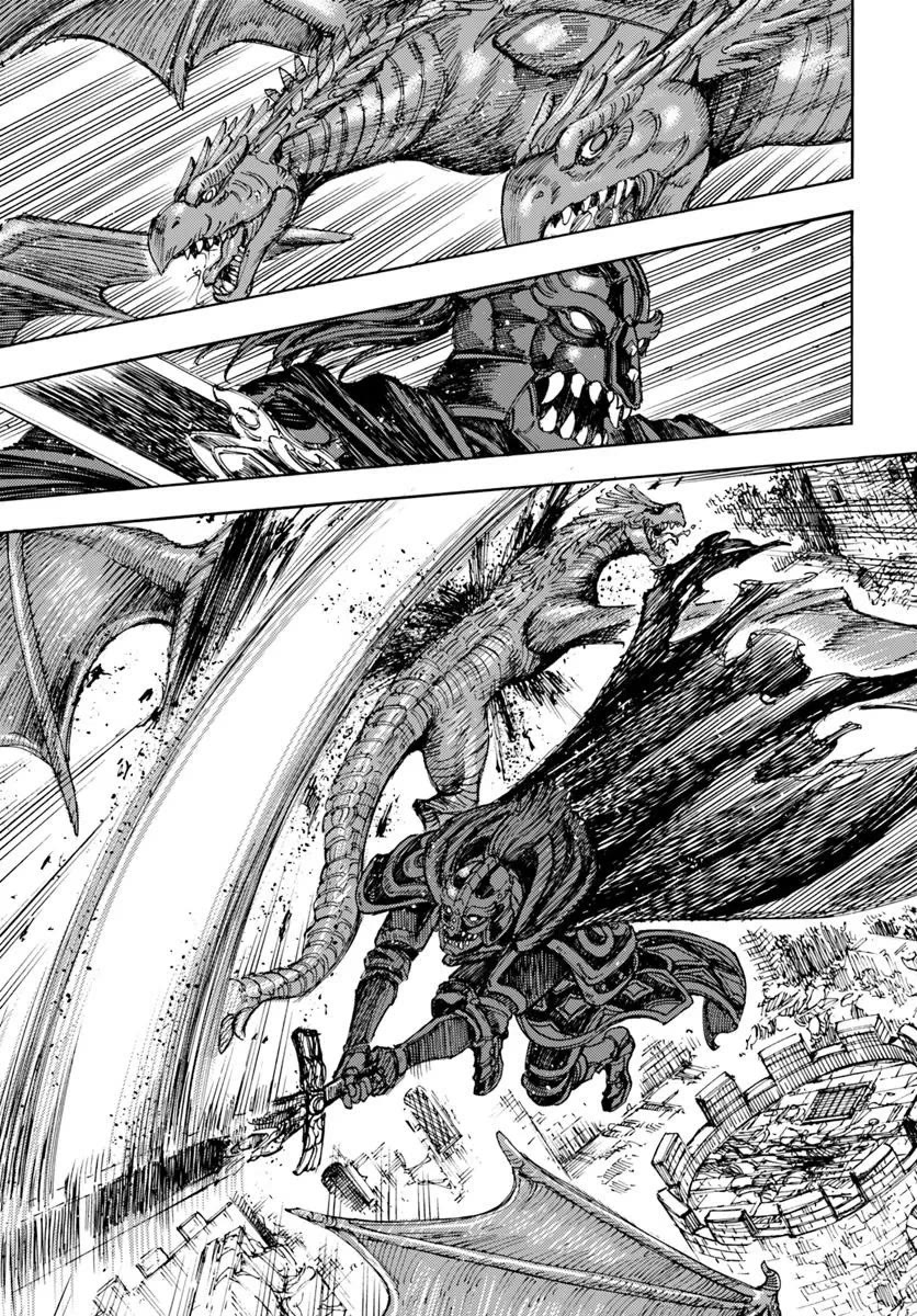 Shoukan sareta Kenja wa Isekai wo Yuku - Saikyou nano wa Fuyou Zaiko no Item deshita chapter 52 page 11