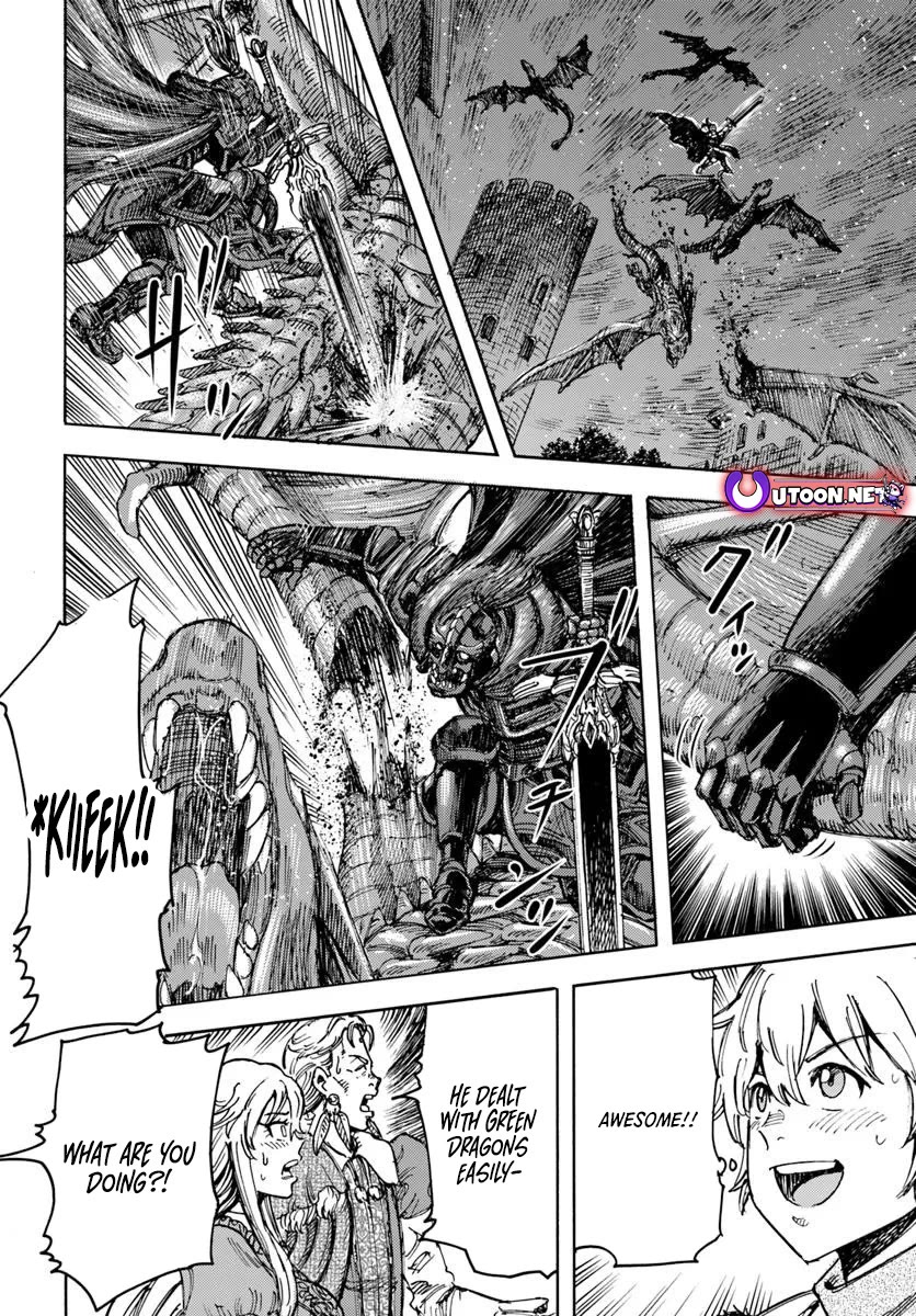 Shoukan sareta Kenja wa Isekai wo Yuku - Saikyou nano wa Fuyou Zaiko no Item deshita chapter 52 page 12