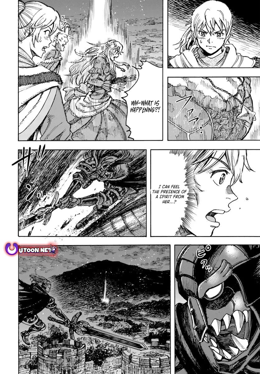 Shoukan sareta Kenja wa Isekai wo Yuku - Saikyou nano wa Fuyou Zaiko no Item deshita chapter 52 page 20