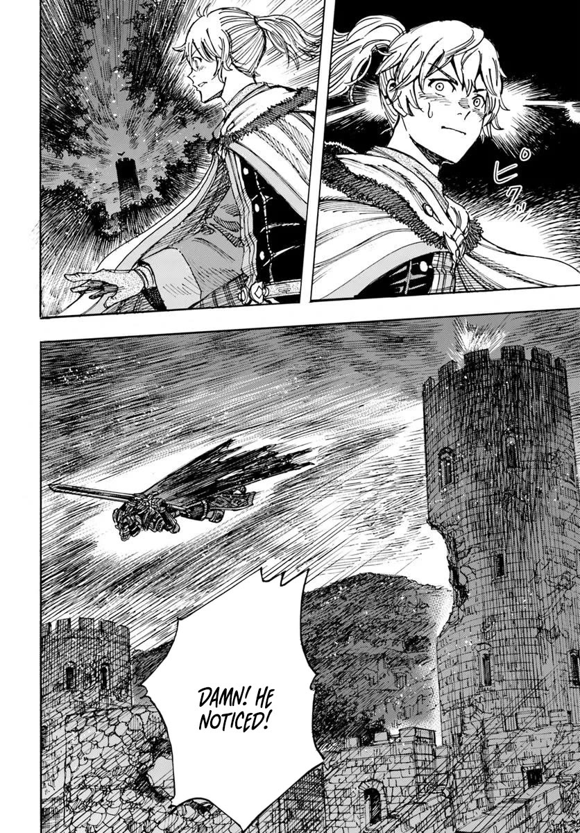 Shoukan sareta Kenja wa Isekai wo Yuku - Saikyou nano wa Fuyou Zaiko no Item deshita chapter 52 page 22