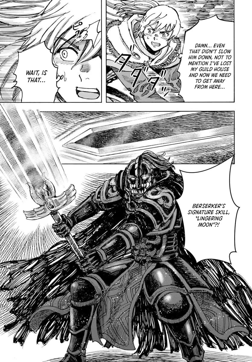 Shoukan sareta Kenja wa Isekai wo Yuku - Saikyou nano wa Fuyou Zaiko no Item deshita chapter 52 page 29