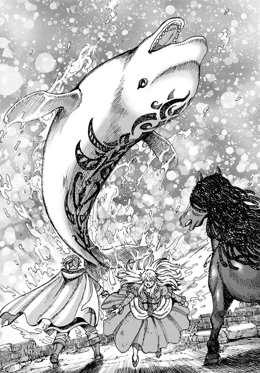 Shoukan sareta Kenja wa Isekai wo Yuku - Saikyou nano wa Fuyou Zaiko no Item deshita chapter 53 page 14