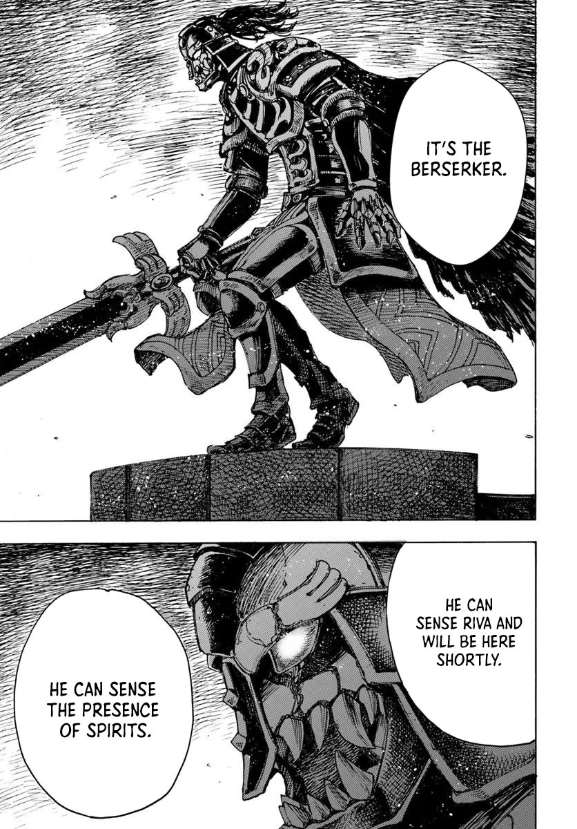 Shoukan sareta Kenja wa Isekai wo Yuku - Saikyou nano wa Fuyou Zaiko no Item deshita chapter 53 page 25