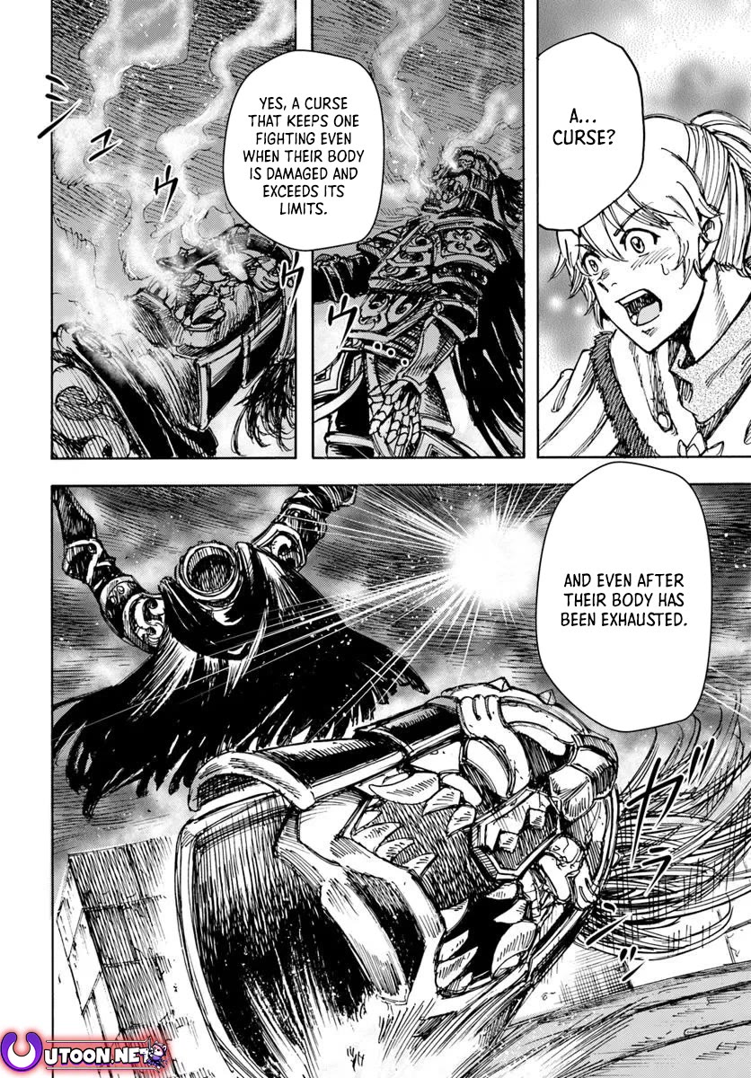 Shoukan sareta Kenja wa Isekai wo Yuku - Saikyou nano wa Fuyou Zaiko no Item deshita chapter 53 page 40