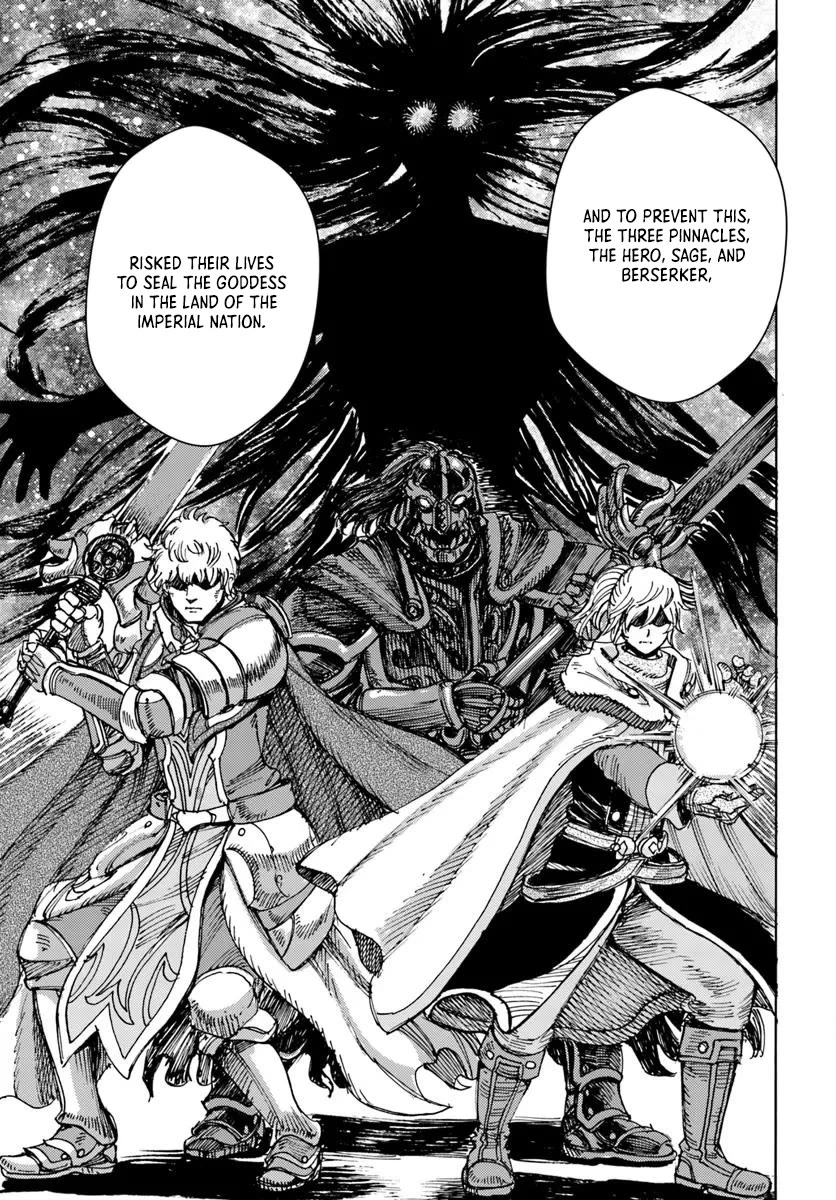 Shoukan sareta Kenja wa Isekai wo Yuku - Saikyou nano wa Fuyou Zaiko no Item deshita chapter 53 page 7