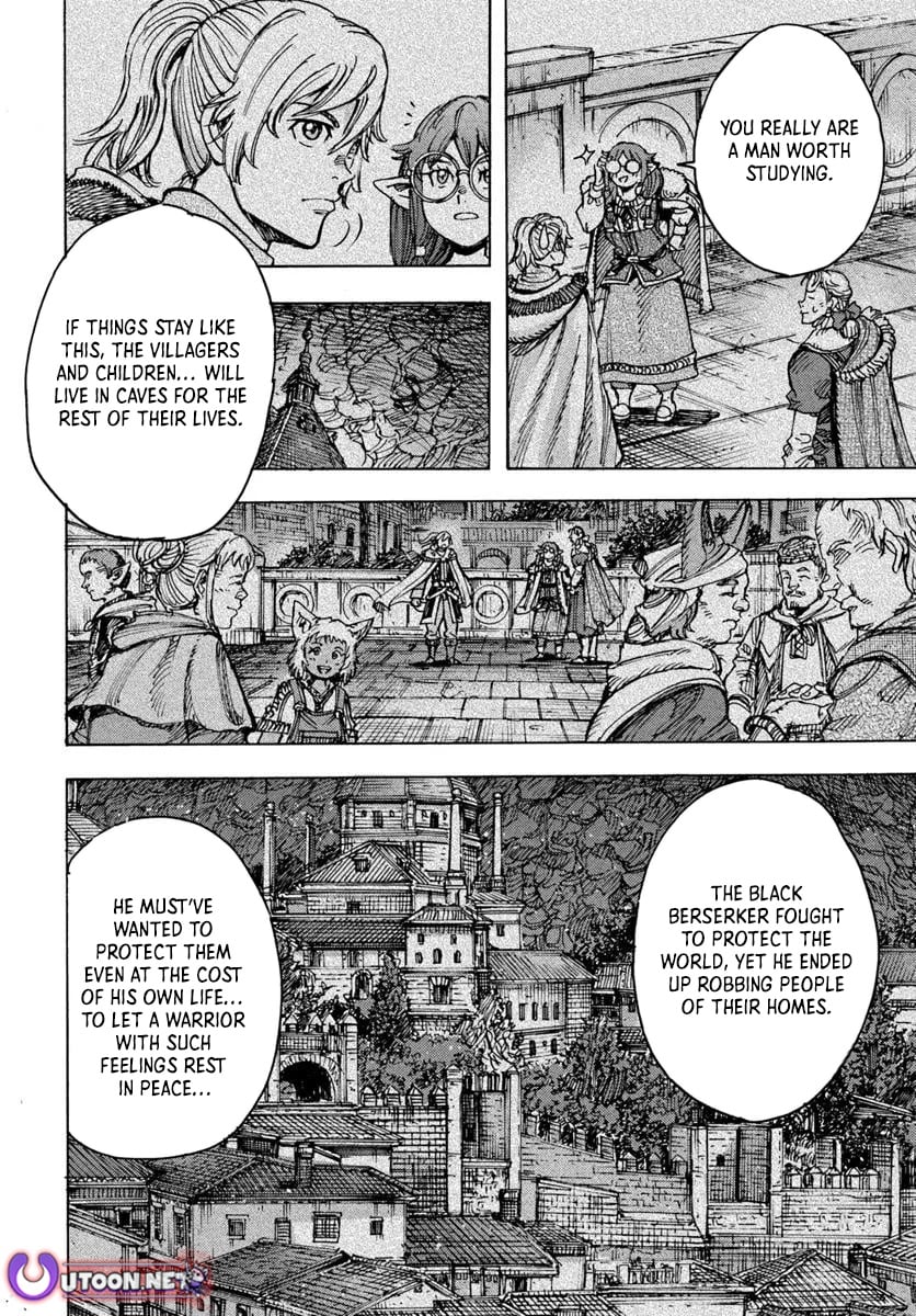 Shoukan sareta Kenja wa Isekai wo Yuku - Saikyou nano wa Fuyou Zaiko no Item deshita chapter 55 page 36