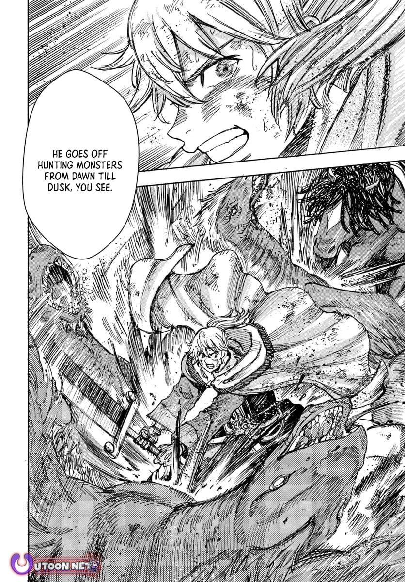 Shoukan sareta Kenja wa Isekai wo Yuku - Saikyou nano wa Fuyou Zaiko no Item deshita chapter 55 page 4