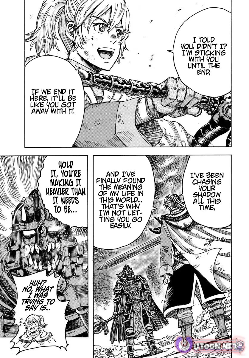 Shoukan sareta Kenja wa Isekai wo Yuku - Saikyou nano wa Fuyou Zaiko no Item deshita chapter 56 page 25