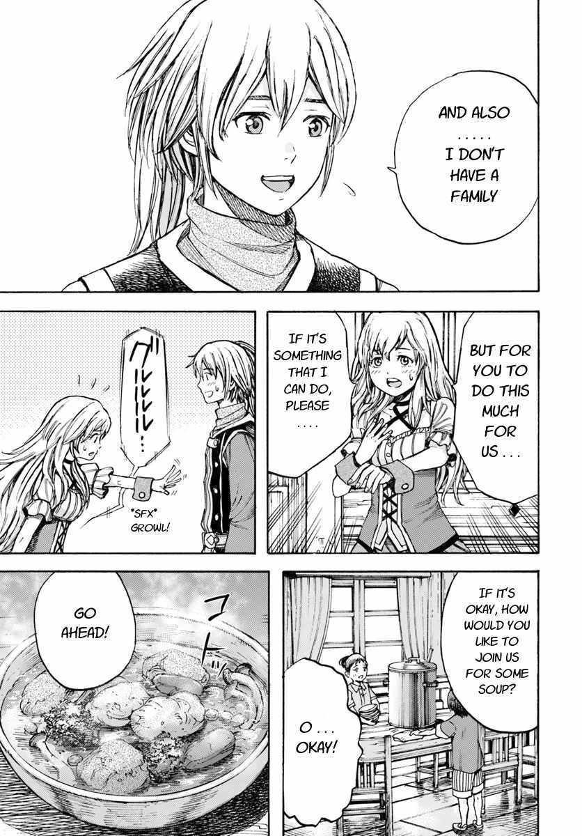 Shoukan sareta Kenja wa Isekai wo Yuku - Saikyou nano wa Fuyou Zaiko no Item deshita chapter 6 page 37