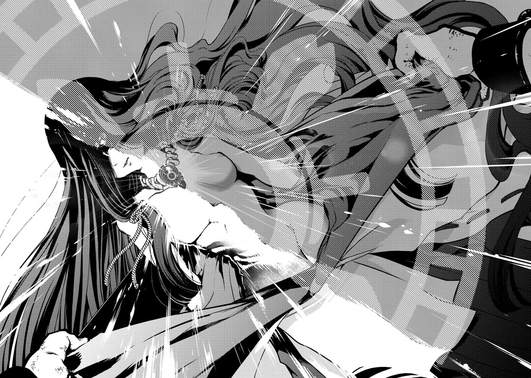 Shoukoku no Altair Gaiden - Toukoku no Subaru chapter 1 page 81