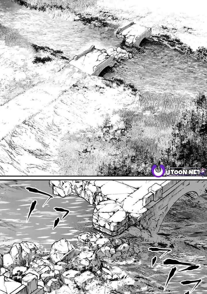 Shoukoku no Altair Gaiden - Toukoku no Subaru chapter 14 page 32