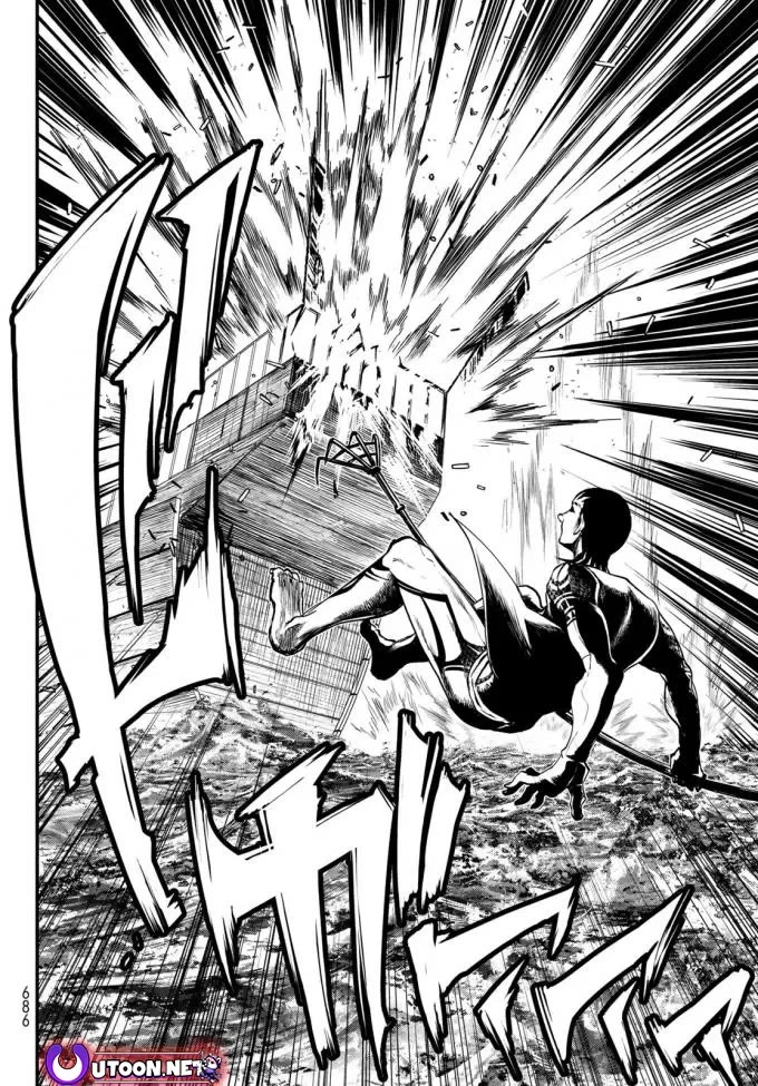 Shoukoku no Altair Gaiden - Toukoku no Subaru chapter 22 page 20