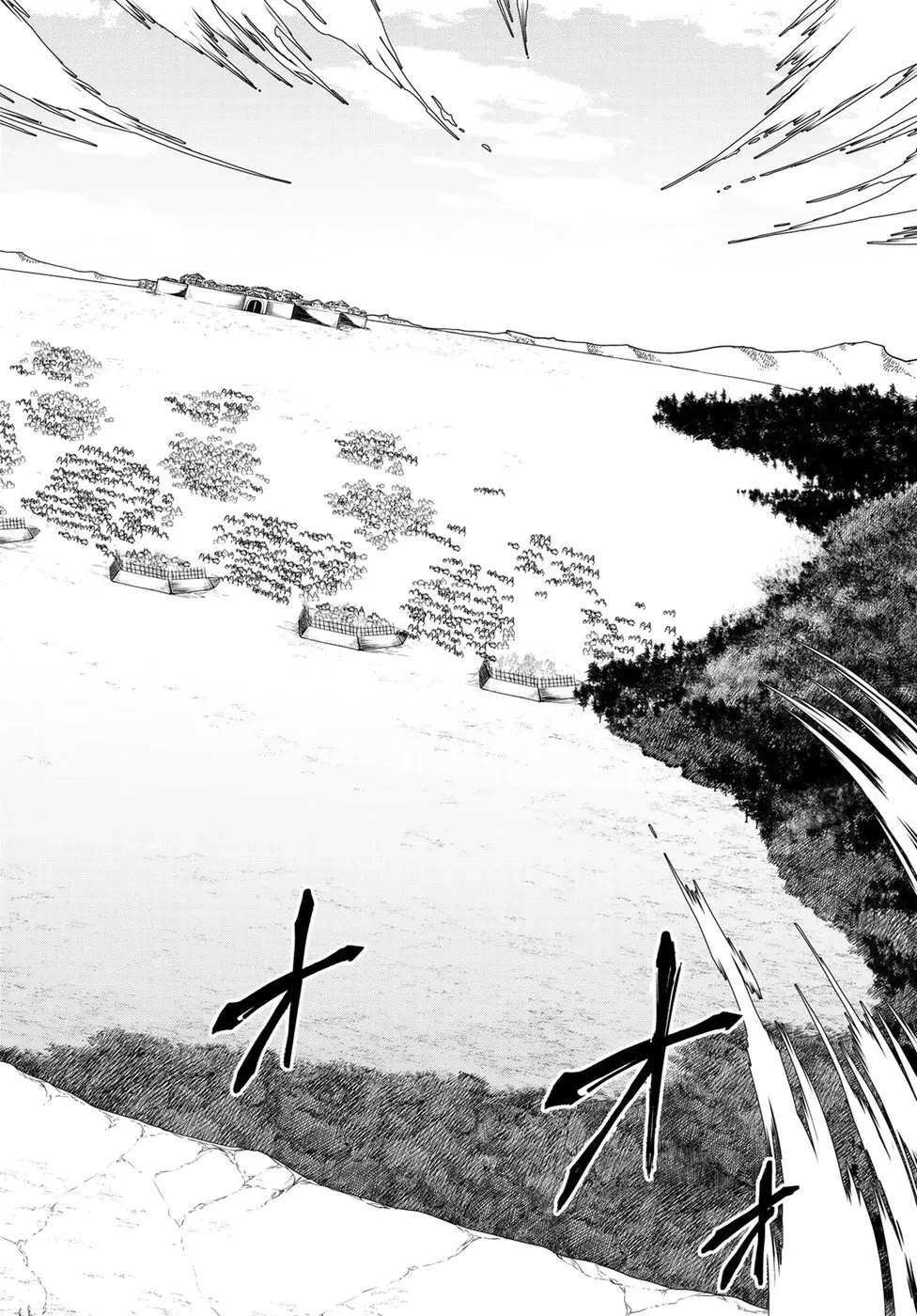 Shoukoku no Altair Gaiden - Toukoku no Subaru chapter 24 page 28