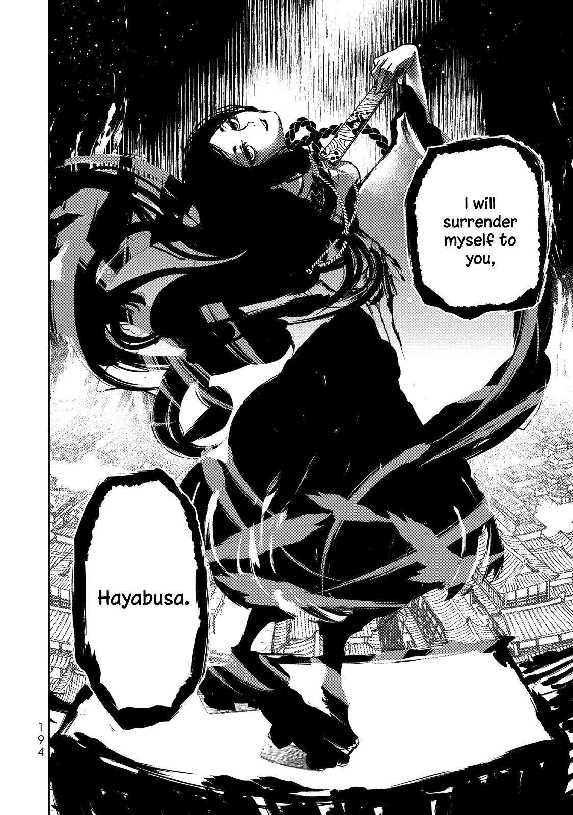 Shoukoku no Altair Gaiden - Toukoku no Subaru chapter 3 page 38