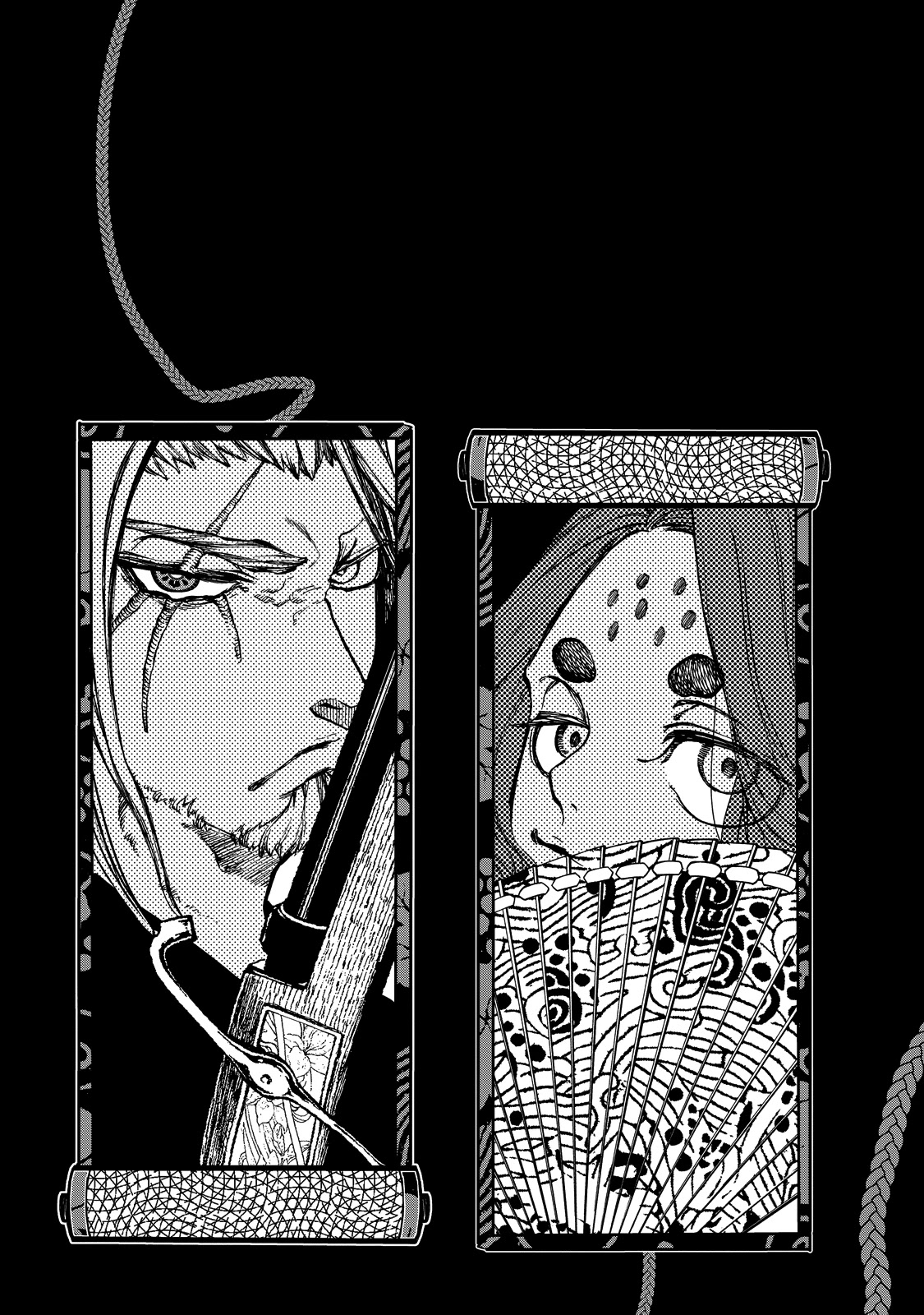 Shoukoku no Altair Gaiden - Toukoku no Subaru chapter 3 page 45