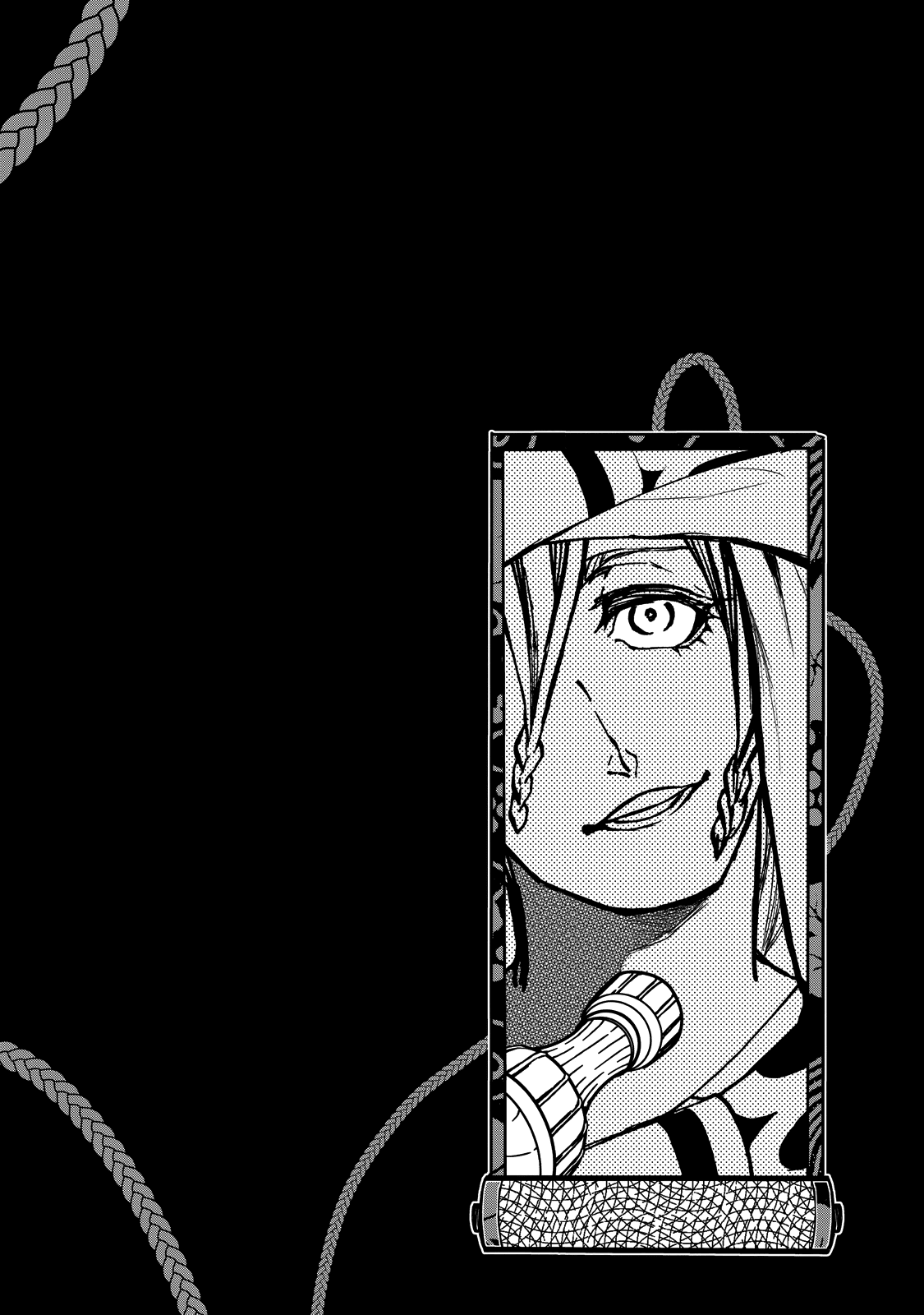 Shoukoku no Altair Gaiden - Toukoku no Subaru chapter 3 page 46