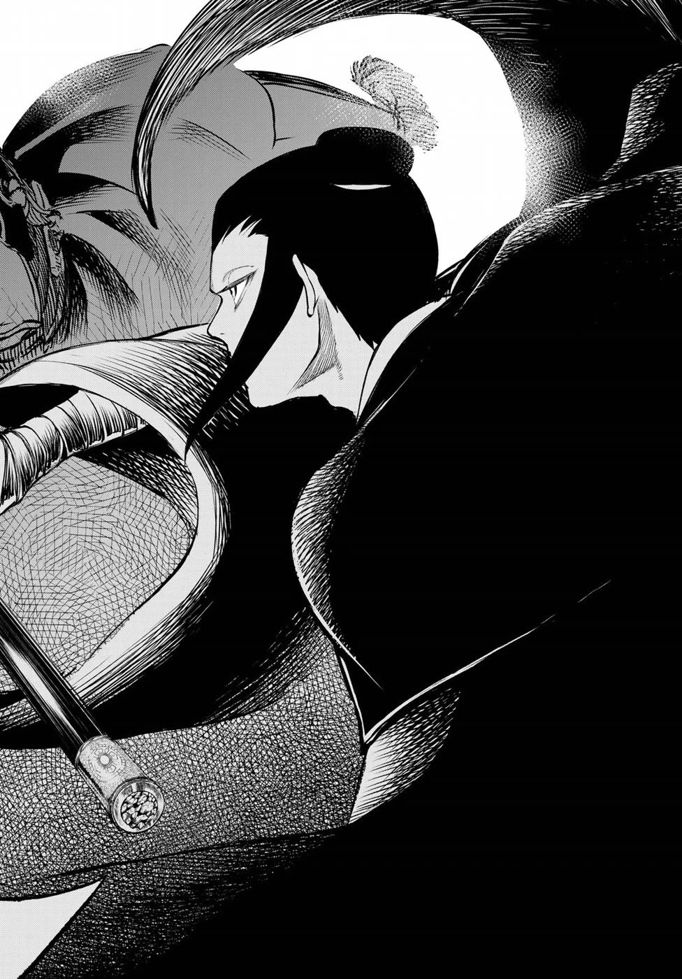 Shoukoku no Altair Gaiden - Toukoku no Subaru chapter 31 page 16