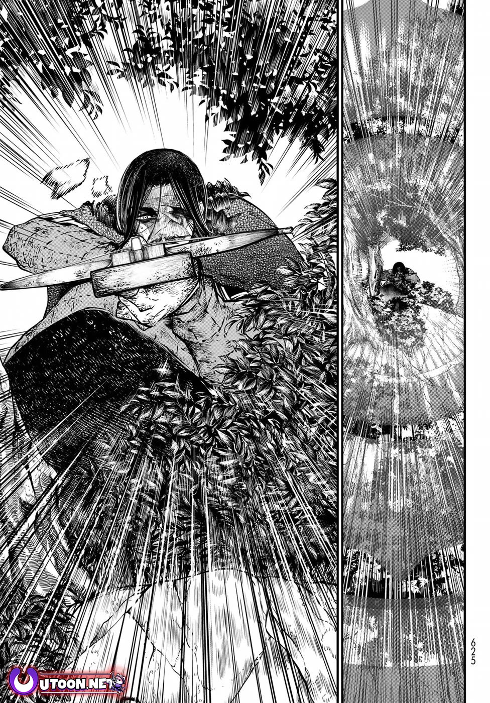 Shoukoku no Altair Gaiden - Toukoku no Subaru chapter 32 page 17