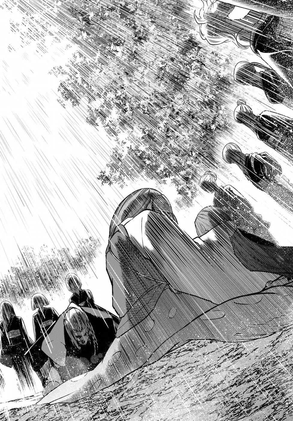 Shoukoku no Altair Gaiden - Toukoku no Subaru chapter 32 page 34