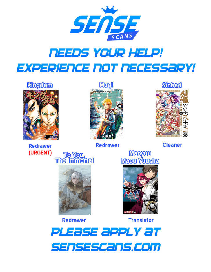 Shoukoku no Altair chapter 100.1 page 2