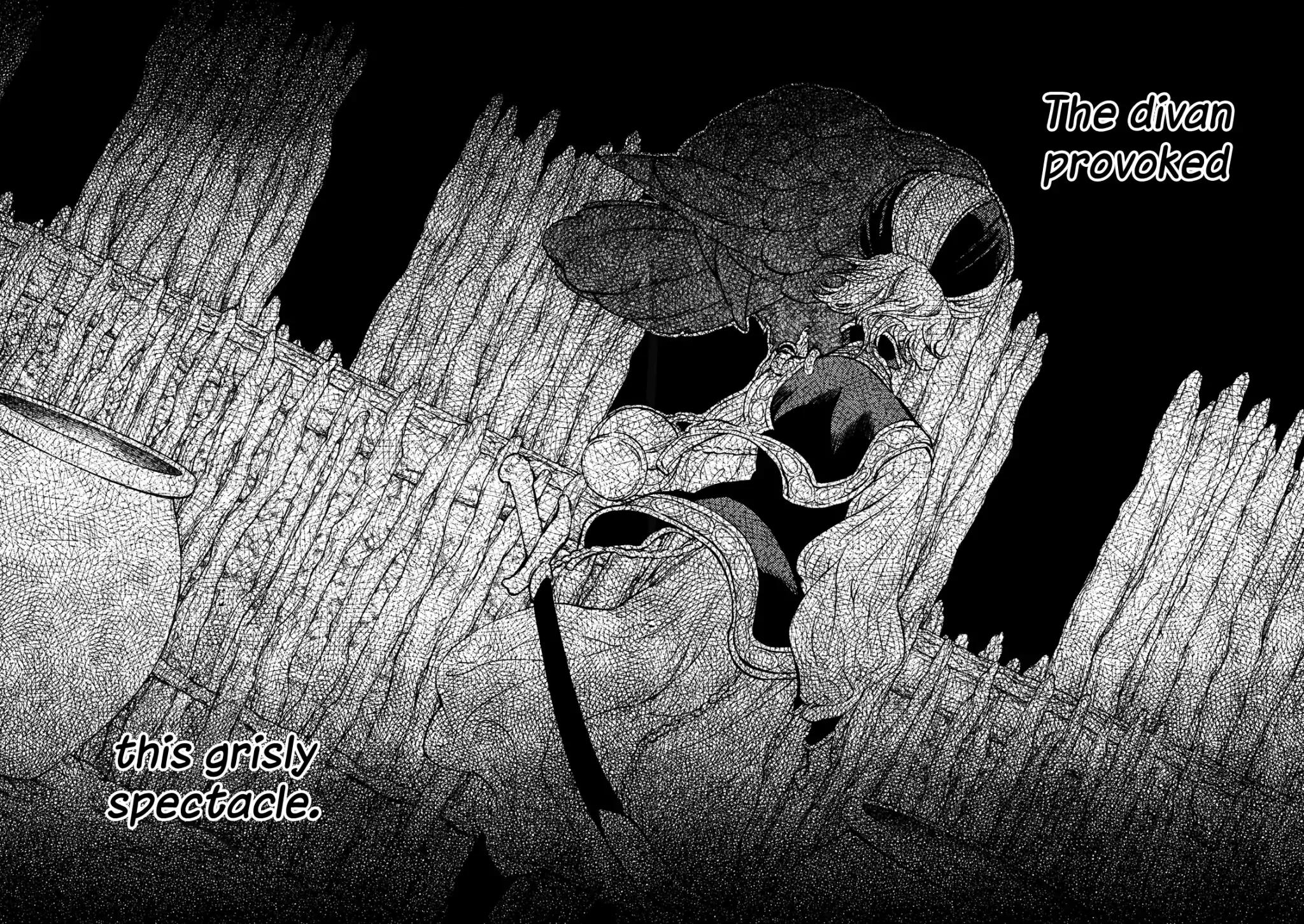 Shoukoku no Altair chapter 112 page 23