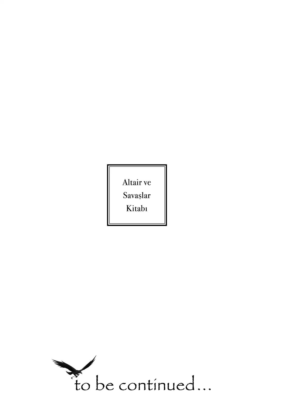 Shoukoku no Altair chapter 112 page 39