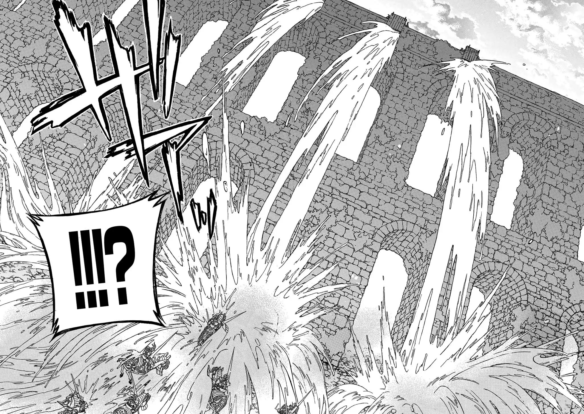 Shoukoku no Altair chapter 115 page 20