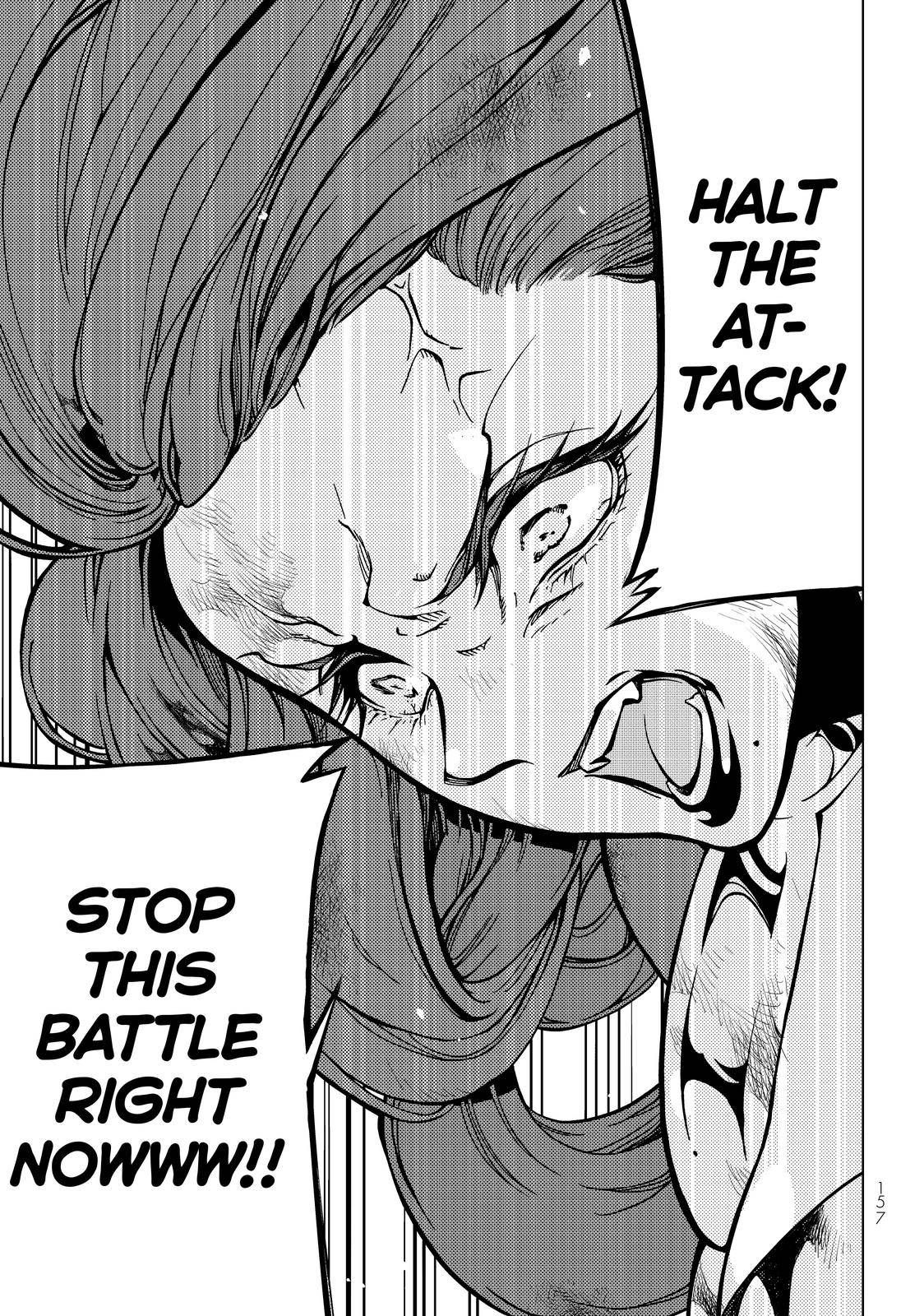 Shoukoku no Altair chapter 133 page 24