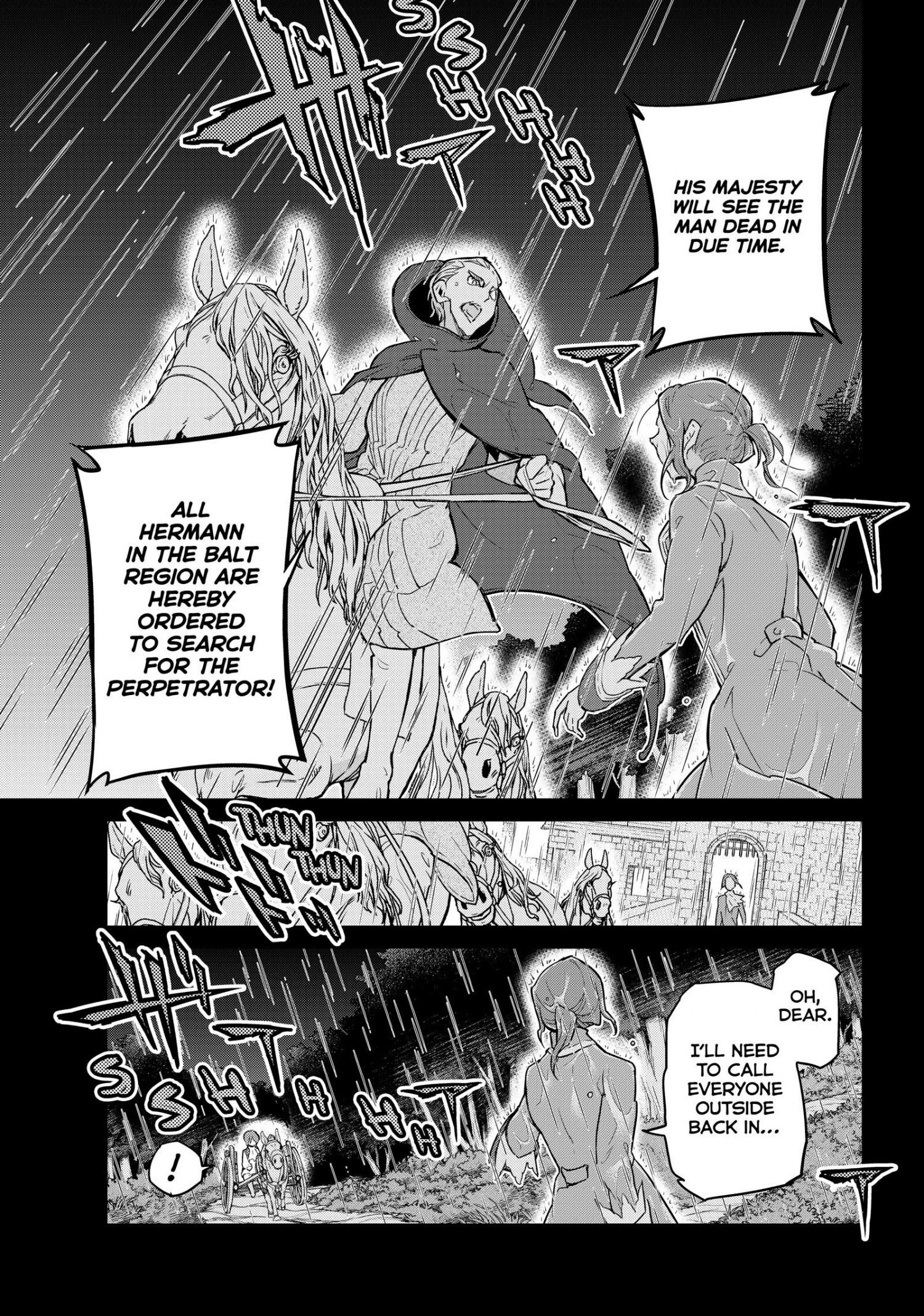 Shoukoku no Altair chapter 139 page 12