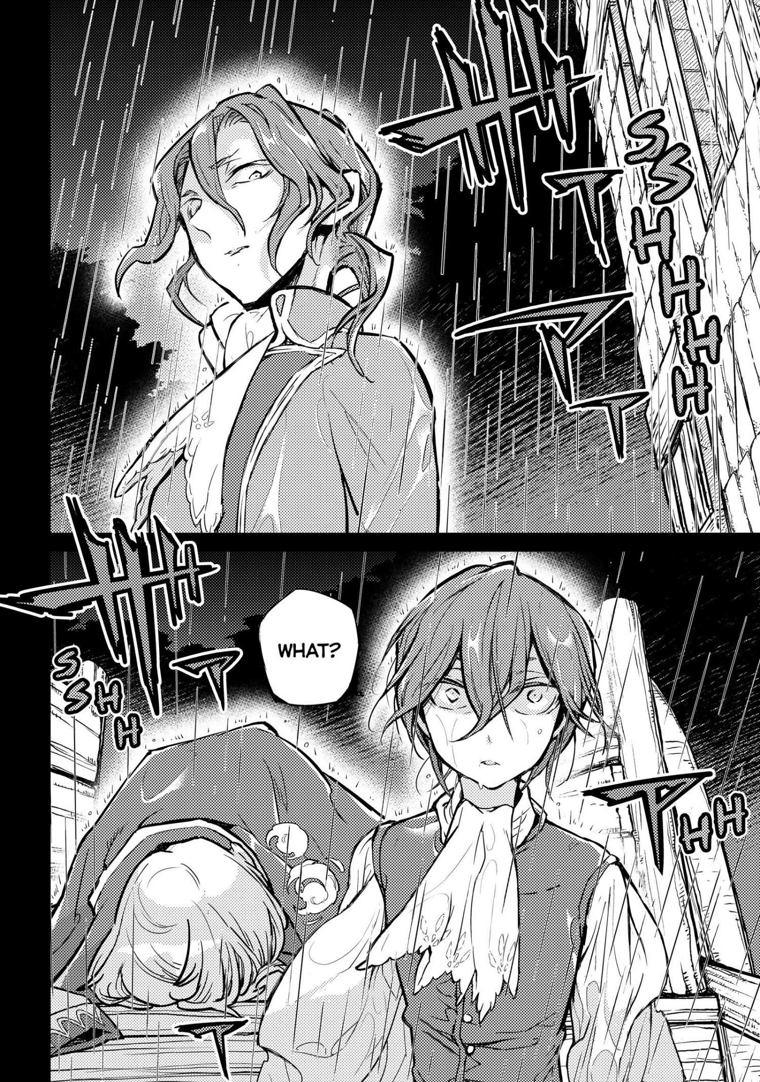 Shoukoku no Altair chapter 139 page 13