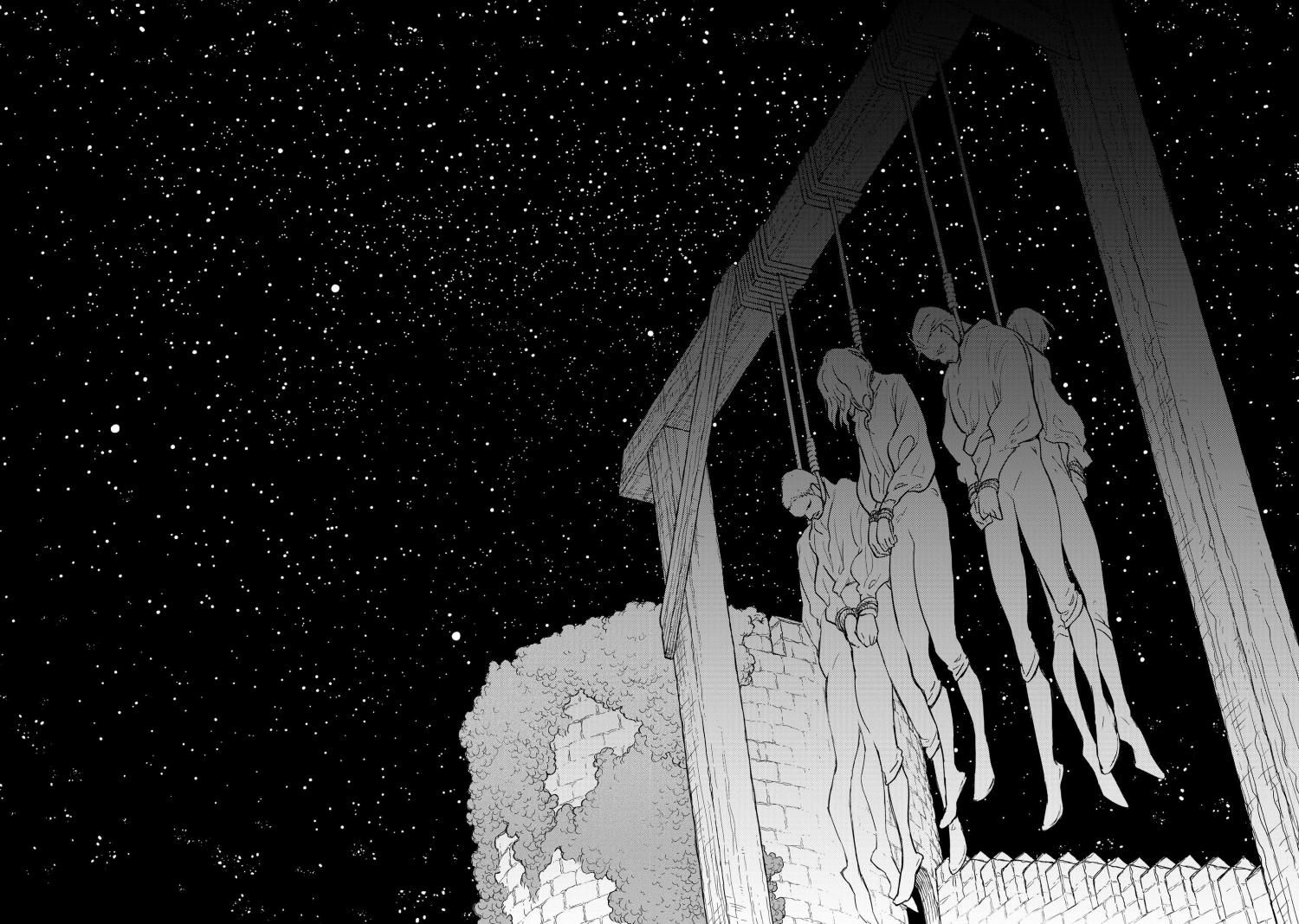 Shoukoku no Altair chapter 139 page 26