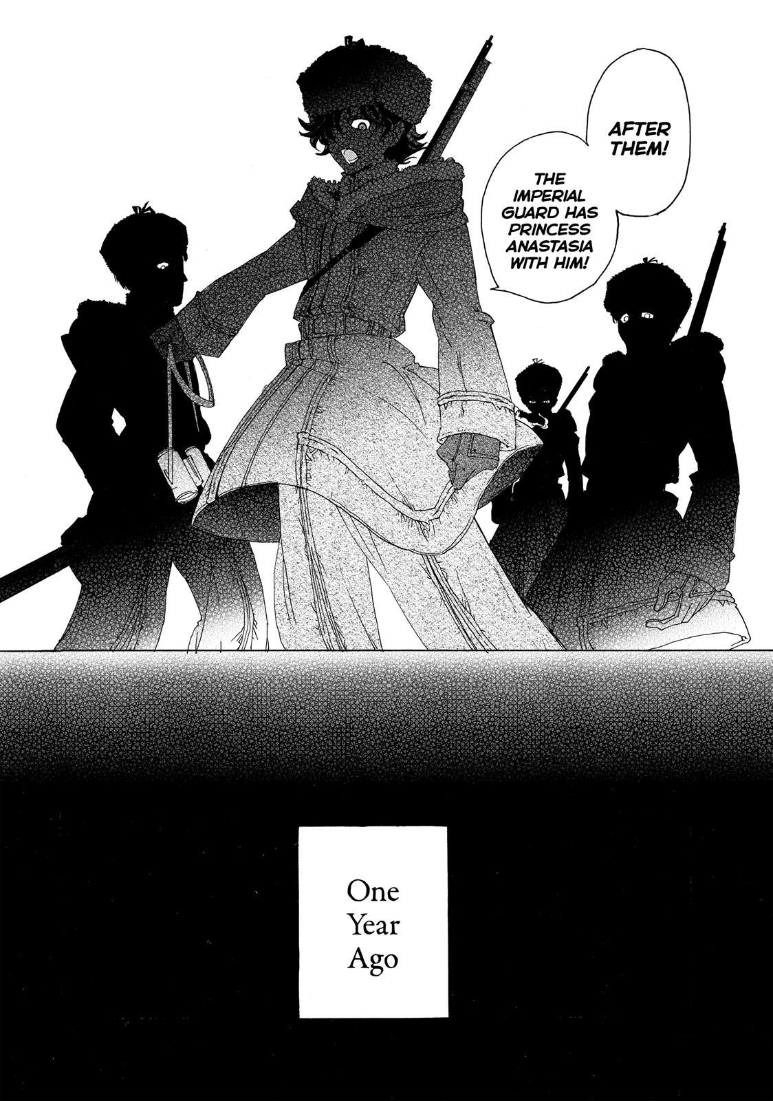 Shoukoku no Altair chapter 19.5 page 10