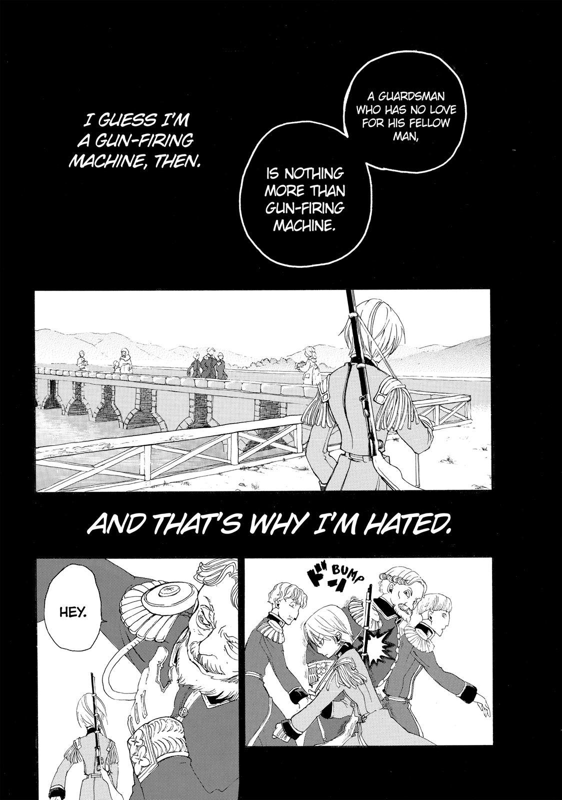 Shoukoku no Altair chapter 19.5 page 18