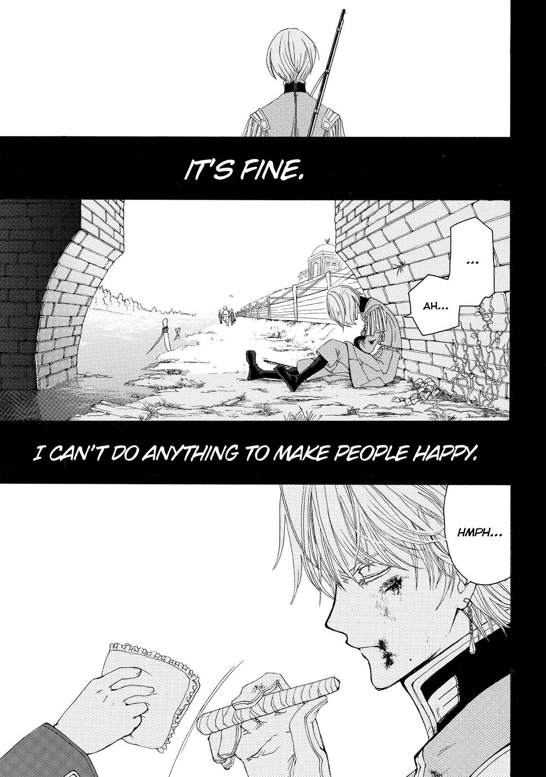 Shoukoku no Altair chapter 19.5 page 19